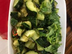 -阿汉名材老鸡汤饭店(金鸡岭店)