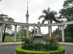 -文华公园(禅城区)