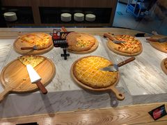 -比格比萨自助(德思勤四季汇店)