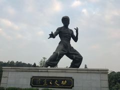 -李小龙乐园(顺德均安店)