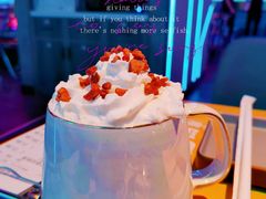 -燥次·烧烤酒场(万象城店)