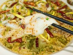 鲈鱼-江渔儿酸菜鱼(东厦一百店)