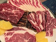 -韩满园· 甄选韩式烤肉