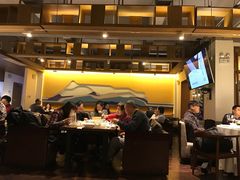 大堂-陆壹捌餐厅(五大道店)
