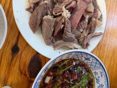 -三中高皇羊肉馆