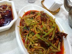 -蒲氏烤鸭(百寿路店)