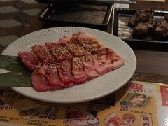 -肉仓焼肉バー(烟台山店)