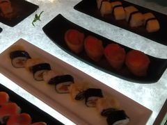 -亮马河饭店翠雅咖啡厅