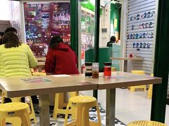 大堂-食盈碗仔翅(星玺广场店)
