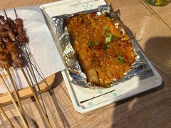 -小乾杯串店•16年沈阳烧烤(文安路店)