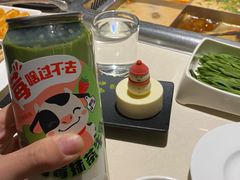 -海底捞火锅(勒泰店)