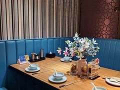 -品回味清真西北楼(宁波首店)