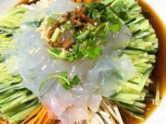 东北大拉皮-哈尔滨饺子王·东北菜(鱼鳞浃路店)
