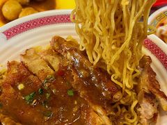 -憶廟街 X 沙角邨(太古城店)