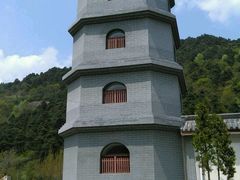 -玉华宫景区