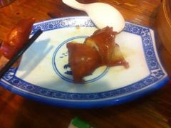 -老淮滨-蚌埠非遗小吃(淮河路店)