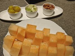 -虹潮荟·餐桌上的美食地理(太阳宫店)