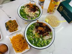 -伊穆祥牛肉面总店·清真