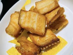 -庐灶江南·江南菜·四合院Bistro(东直门·华侨夜泊君亭店)