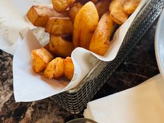 -Lets burger非常汉堡·环球风味(蓝色港湾店)