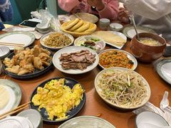 -老昌春饼(中央大街店)