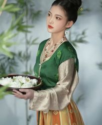 -盘子女人坊生日照·摄影馆(华强店)