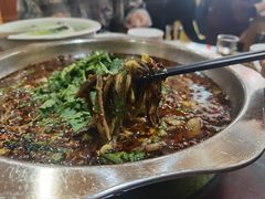 -临江后街鳝丝(临江店)