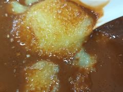 面茶-白魁老号饭庄(交道口店)