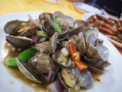 -板桥海鲜广场(文明东店)