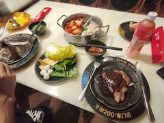 -吉布鲁牛排海鲜自助(万州万达广场店)