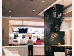 -肯德基(广场南路店)