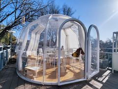 -四喜小胖·北京涮肉(五道营店)