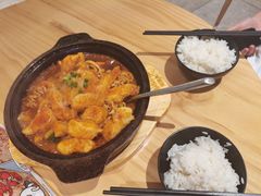 -辣想啵啵鱼(光环店)