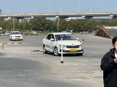 -光明驾校·学车·陪驾(川沙店)