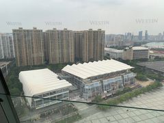 -厦门威斯汀酒店