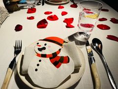 -弗兰克牛排西餐厅Ribone steak house(柠檬花园店)