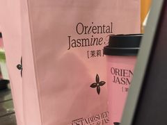 -茉莉奶白(天水秦州万达广场店)