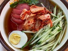 -东北四季饺子王(华山路店)