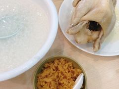 -贞味盐焗鸡(老城店)