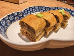 -兰庭玉树·老饭骨家宴(后海店)