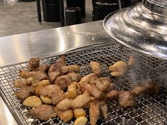 -不好找木炭烤肉