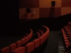 -金逸影城(武汉人信汇IMAX店)