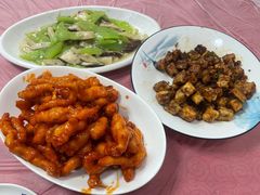 -乐乐餐厅(湘子庙街店)