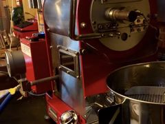 -云端咖啡私房店(河松街店)