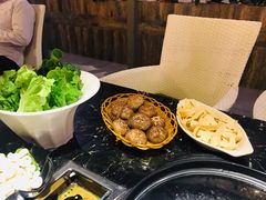 -润泽园海南椰子鸡·糟粕醋火锅(拱北店)
