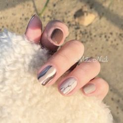 -Adore nail日式美甲美睫