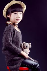 -尼曼儿童摄影(大厂店)