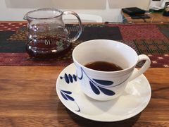 手沖咖啡-琥珀咖啡 Ambercoffee