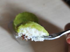 雪绒芝士-好利来(交大店)