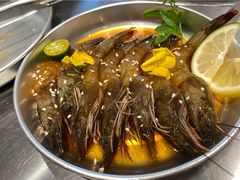 -馥二代韩式烤肉 2세대 불고기(喷水池店)
